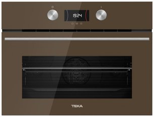 Встраиваемый электрический духовой шкаф Teka HLC 8400 LONDON BRICK фото в Новосибирске