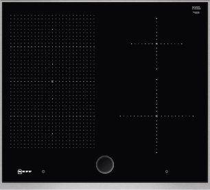 Независимая варочная панель Нефф T56TS51N0 фото 4 в Новосибирске Независимая варочная панель Neff T56TS51N0 фото 4 в Новосибирске
