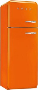 Холодильник Смег FAB30LOR6 фото 3 в Новосибирске Холодильник Smeg FAB30LOR6 фото 3 в Новосибирске
