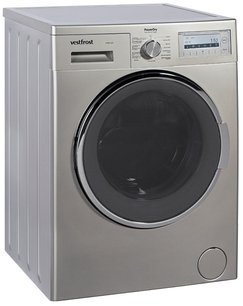 Стиральная машина с сушкой Vestfrost VFWD 1461 фото 3 в Новосибирске