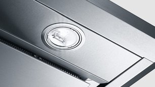 Вытяжка Bosch DWB064W51T фото 4 в Новосибирске