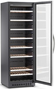 Винный шкаф Dometic C125G Classic фото 4 в Новосибирске