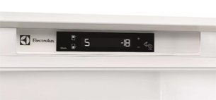 Холодильник Electrolux ENC2813AOW фото 2 в Новосибирске
