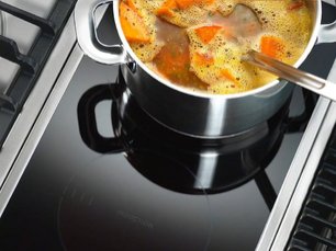 Независимая варочная панель Миле CS 1212 I фото 2 в Новосибирске Независимая варочная панель Miele CS 1212 I фото 2 в Новосибирске