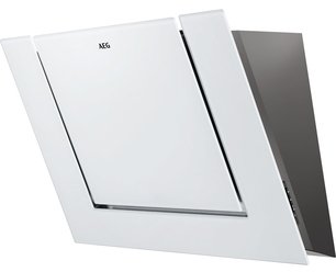Вытяжка АЕГ DVB3850W фото в Новосибирске Вытяжка AEG DVB3850W фото в Новосибирске