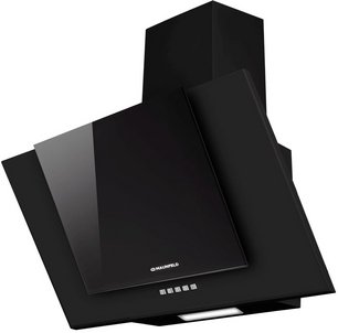 Вытяжка Maunfeld Wind 60 A Black фото в Новосибирске