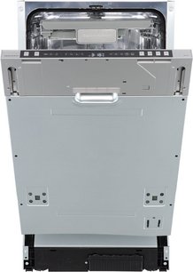 Встраиваемая посудомоечная машина Zigmund Shtain DW 310.4 фото в Новосибирске