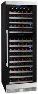 Винный шкаф Climadiff PRO161XDZ фото 3 в Новосибирске