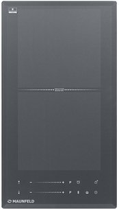 Индукционная варочная панель Маунфилд CVI292S2FLGR фото в Новосибирске Индукционная варочная панель Maunfeld CVI292S2FLGR фото в Новосибирске