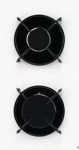 Газовая варочная панель Брандт BPG6413W фото 3 в Новосибирске Газовая варочная панель Brandt BPG6413W фото 3 в Новосибирске