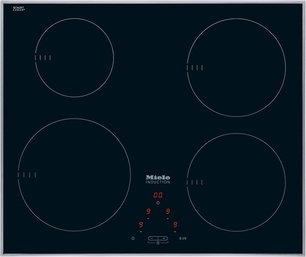 Независимая варочная панель Миле KM 6116 фото в Новосибирске Независимая варочная панель Miele KM 6116 фото в Новосибирске