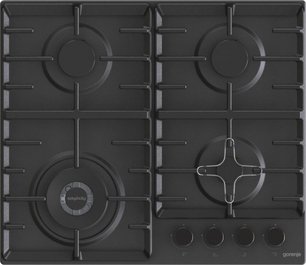 Газовая варочная панель Gorenje GW641SYB фото в Новосибирске