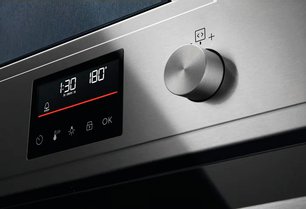 Духовой шкаф Electrolux EOF4P56X фото 3 в Новосибирске