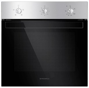 Духовой шкаф Maunfeld EOGC604S Slim фото в Новосибирске