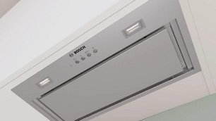 Встраиваемая вытяжка Bosch DLN56AC50 фото 3 в Новосибирске