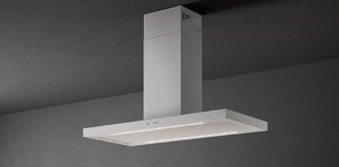 Вытяжка Falmec PLANE WHITE 90 (PLUS) фото 2 в Новосибирске