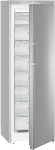 Морозильник Либхер GNPef 3013 Comfort NoFrost фото 3 в Новосибирске Морозильник Liebherr GNPef 3013 Comfort NoFrost фото 3 в Новосибирске