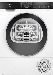 Сушильная машина Siemens WQ44G2D4PL фото в Новосибирске