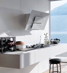 Вытяжка Франке FMA 605 WH фото 2 в Новосибирске Вытяжка Franke FMA 605 WH фото 2 в Новосибирске