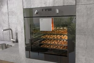 Духовой шкаф Горение BOP747ST фото 2 в Новосибирске Духовой шкаф Gorenje BOP747ST фото 2 в Новосибирске