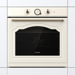 Духовой шкаф Горение BO6735CLI фото 2 в Новосибирске Духовой шкаф Gorenje BO6735CLI фото 2 в Новосибирске