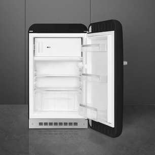 Холодильник Смег FAB10RBL5 фото 2 в Новосибирске Холодильник Smeg FAB10RBL5 фото 2 в Новосибирске