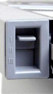 Встраиваемая вытяжка Korting KHP 5211 X фото 3 в Новосибирске