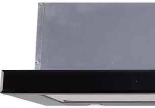 Встраиваемая вытяжка с выдвижным экраном Korting KHP 6670 GN фото 3 в Новосибирске