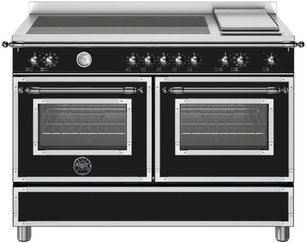 Варочный центр Bertazzoni HER125I2ENET фото в Новосибирске