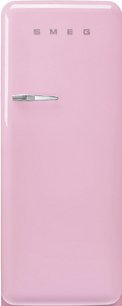 Холодильник Смег FAB28RPK6 фото в Новосибирске Холодильник Smeg FAB28RPK6 фото в Новосибирске