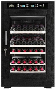 Винный шкаф Cold Vine C46-WB1 (Modern) фото 4 в Новосибирске