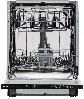 Встраиваемая посудомоечная машина Крона AMMER 60 BI K фото 2 в Новосибирске Встраиваемая посудомоечная машина KRONA AMMER 60 BI K фото 2 в Новосибирске