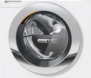 Стирально-сушильная машина Miele WTR870WPM фото 3 в Новосибирске