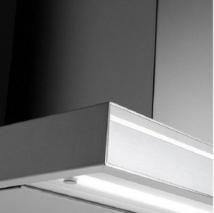 Вытяжка Falmec LUMEN ISOLA NRS 90 фото 4 в Новосибирске