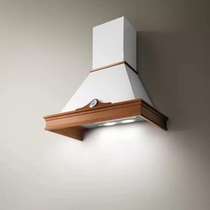 Вытяжка Elica ORETTA WH/A/90 T.GREZZO фото 2 в Новосибирске
