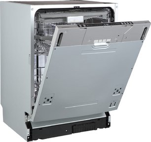 Встраиваемая посудомоечная машина Zigmund Shtain DW 310.6 фото 2 в Новосибирске