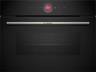 Духовой шкаф Bosch CBG7741B1 фото в Новосибирске