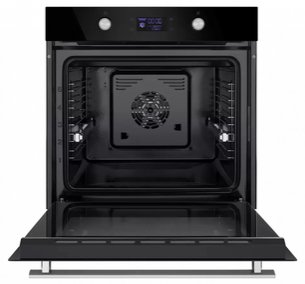 Шкаф духовой электрический MAUNFELD AEOH.749B фото 3 в Новосибирске