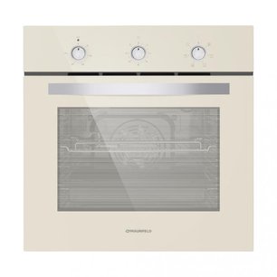 Шкаф духовой электрический MAUNFELD EOEC.586PBG фото в Новосибирске