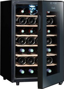 Винный шкаф La Sommeliere LS28CB фото 2 в Новосибирске