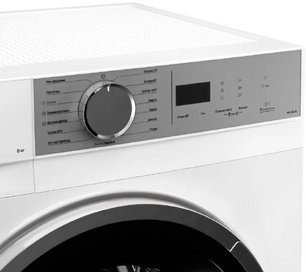 Стиральная машина Kuppersberg WM 480 W фото 4 в Новосибирске