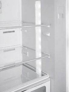 Холодильник Smeg FAB32RLI6 фото 2 в Новосибирске