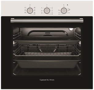 Духовой шкаф Zigmund Shtain EN 118.511 W фото в Новосибирске