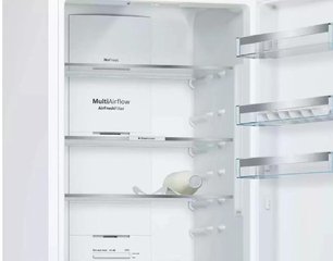 Холодильник Bosch KGN39XW31R фото 2 в Новосибирске