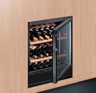 Винный шкаф IP CIR 141 CF фото в Новосибирске