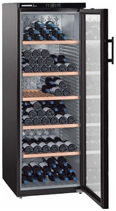 Винный шкаф Liebherr WTb 4212 Vinothek фото 2 в Новосибирске
