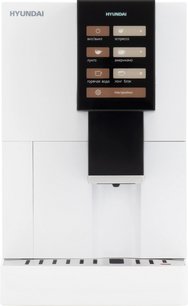 Кофемашина Hyundai HAM-4103 фото в Новосибирске