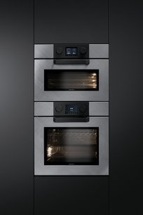 Духовой шкаф Barazza 1FEVTP фото 2 в Новосибирске