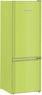 Холодильник Liebherr CUkw 2831 фото 2 в Новосибирске