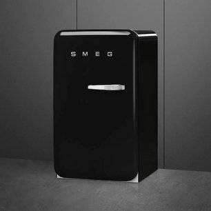 Холодильник Смег FAB10LBL5 фото 4 в Новосибирске Холодильник Smeg FAB10LBL5 фото 4 в Новосибирске
